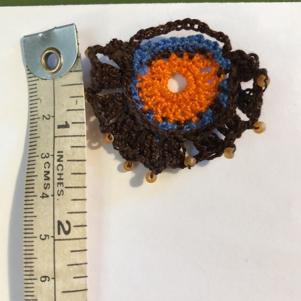 Earrings - Picture 2 of 2